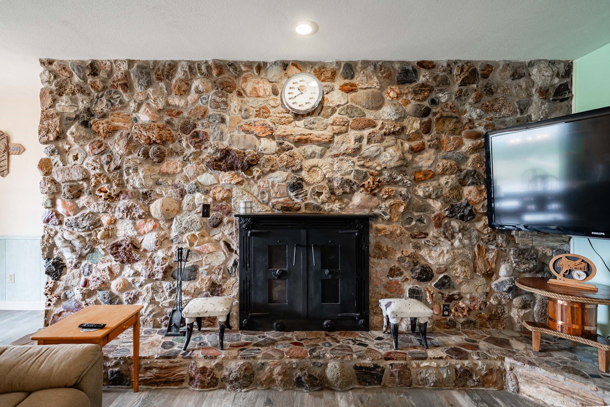 326 County Road 121 Sweetwater TX 79556