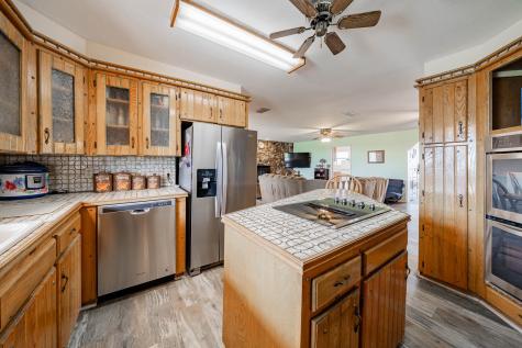 326 County Road 121 Sweetwater TX 79556