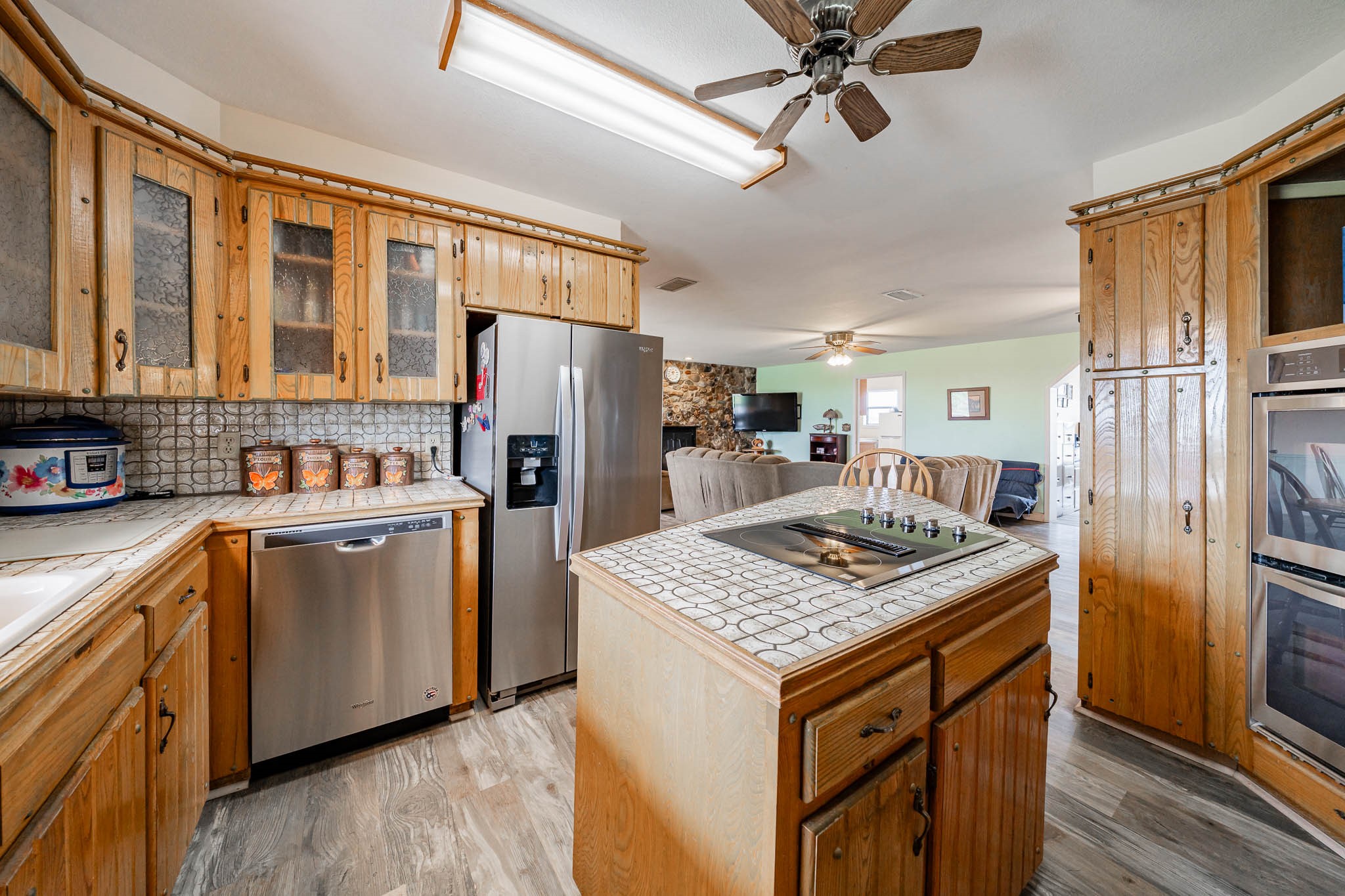 326 County Road 121 Sweetwater TX 79556