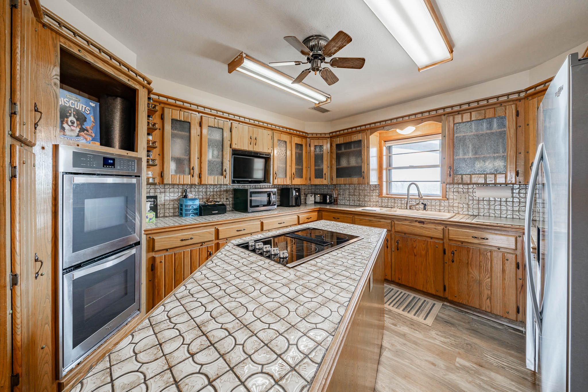 326 County Road 121 Sweetwater TX 79556