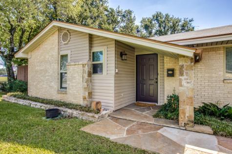 1200 Cherokee Street Arlington TX 76012