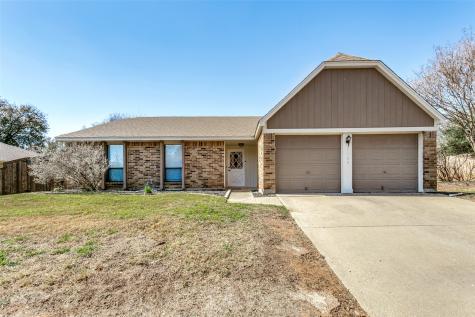 3209 Vintage Way Bedford TX 76021