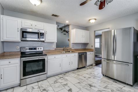3209 Vintage Way Bedford TX 76021