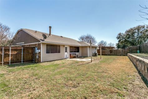 3209 Vintage Way Bedford TX 76021