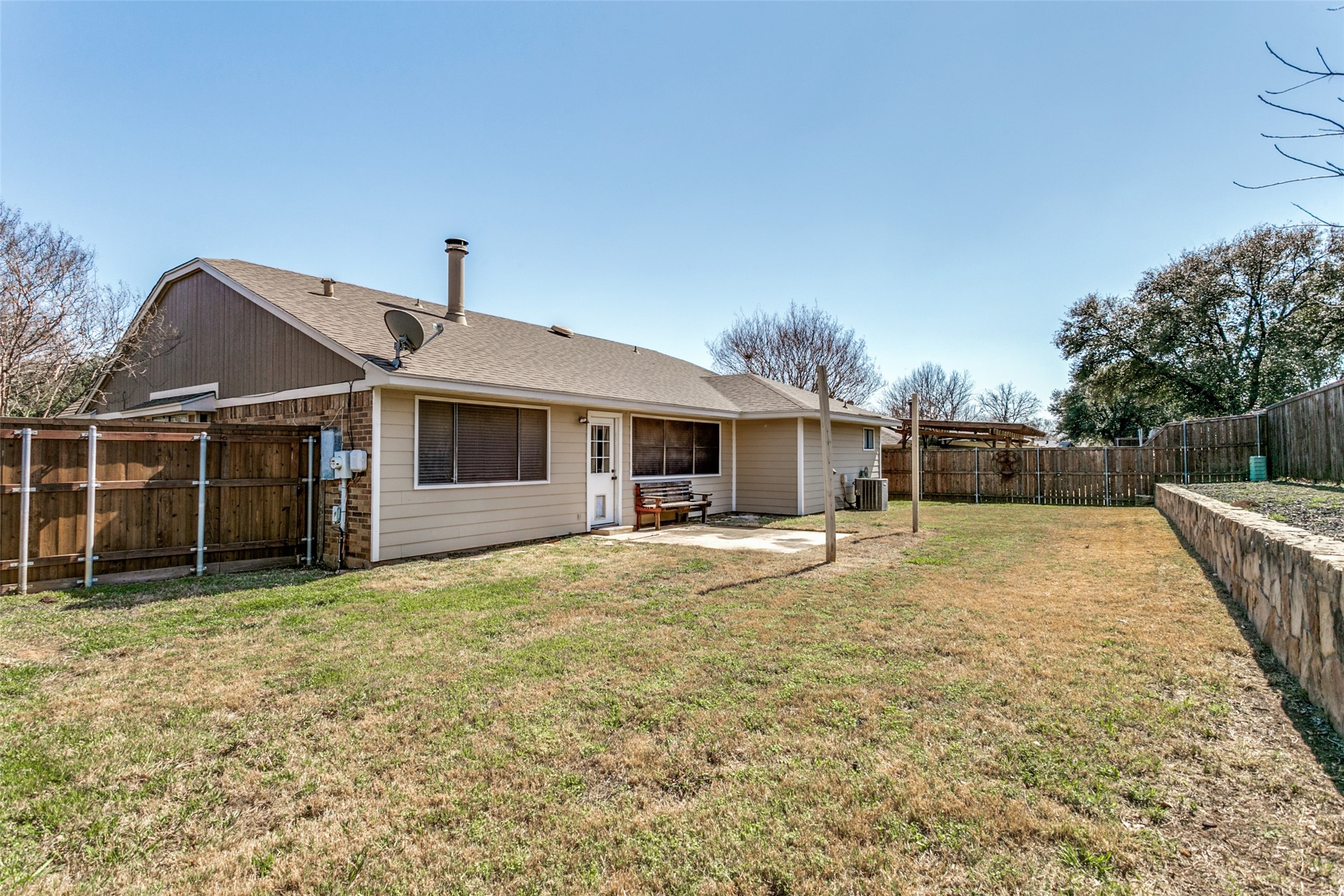 3209 Vintage Way Bedford TX 76021