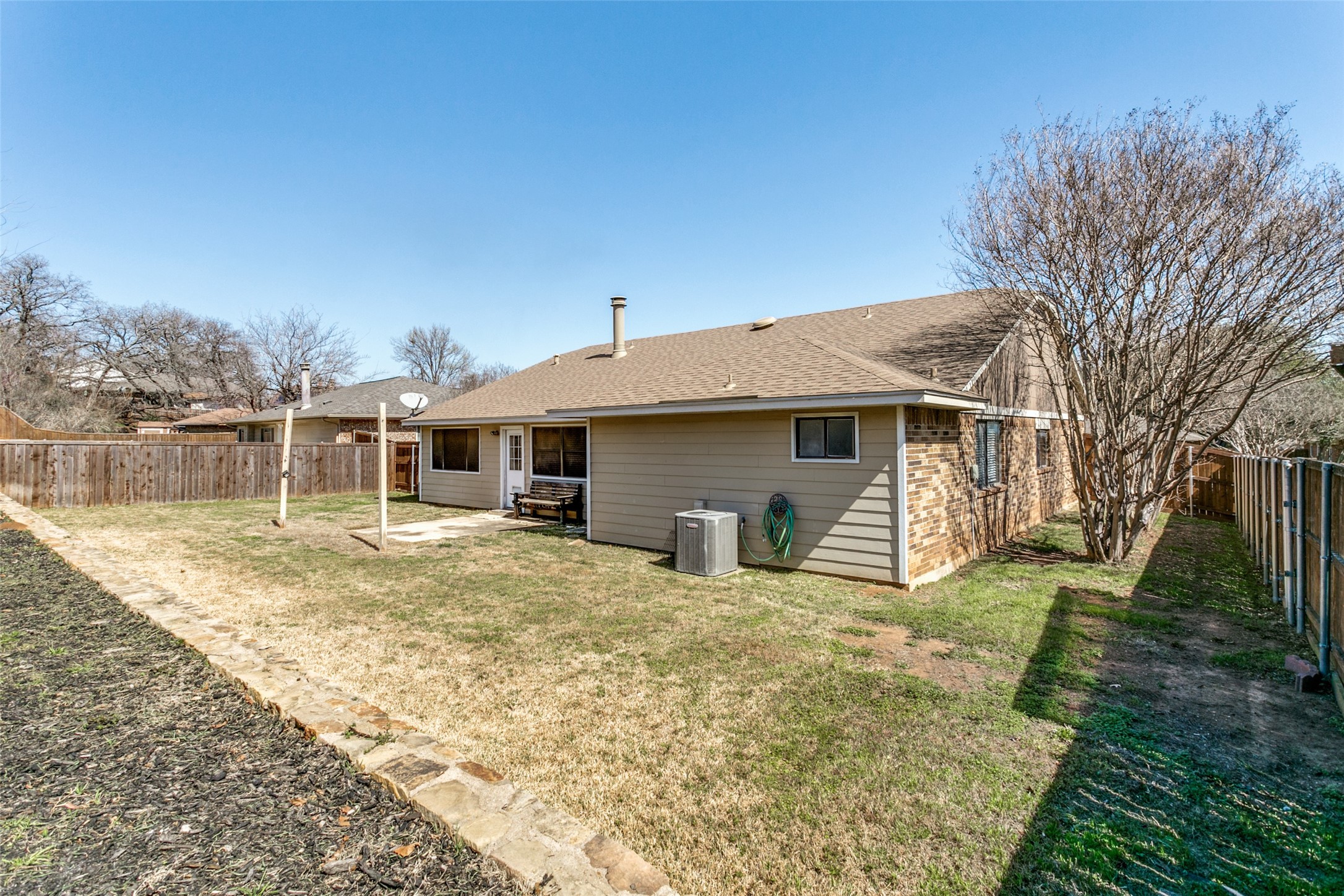 3209 Vintage Way Bedford TX 76021