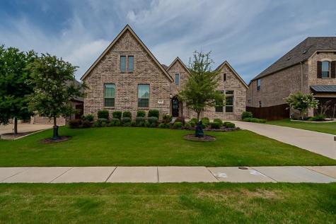 528 Stratton Drive Keller TX 76248