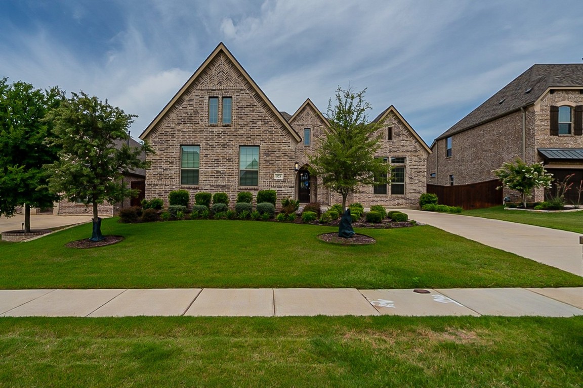 528 Stratton Drive Keller TX 76248