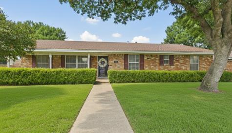 2313 Forestcrest Drive Plano TX 75074