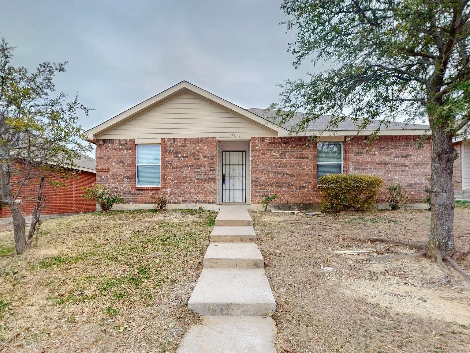 7515 Rice Lane Dallas TX 75241