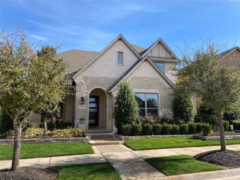 1332 Viridian Park Lane Arlington TX 76005