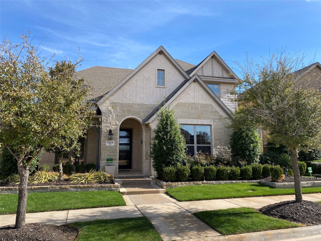1332 Viridian Park Lane Arlington TX 76005