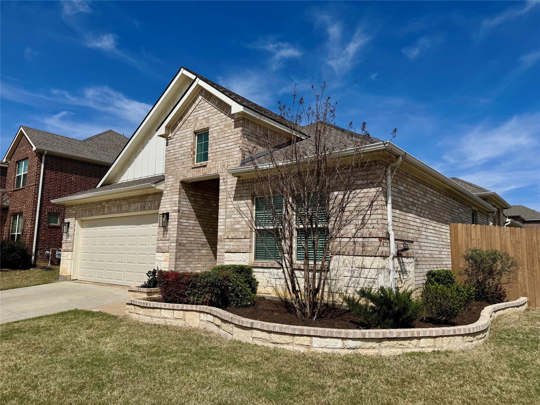 2215 Stanhill Drive Corinth TX 76210