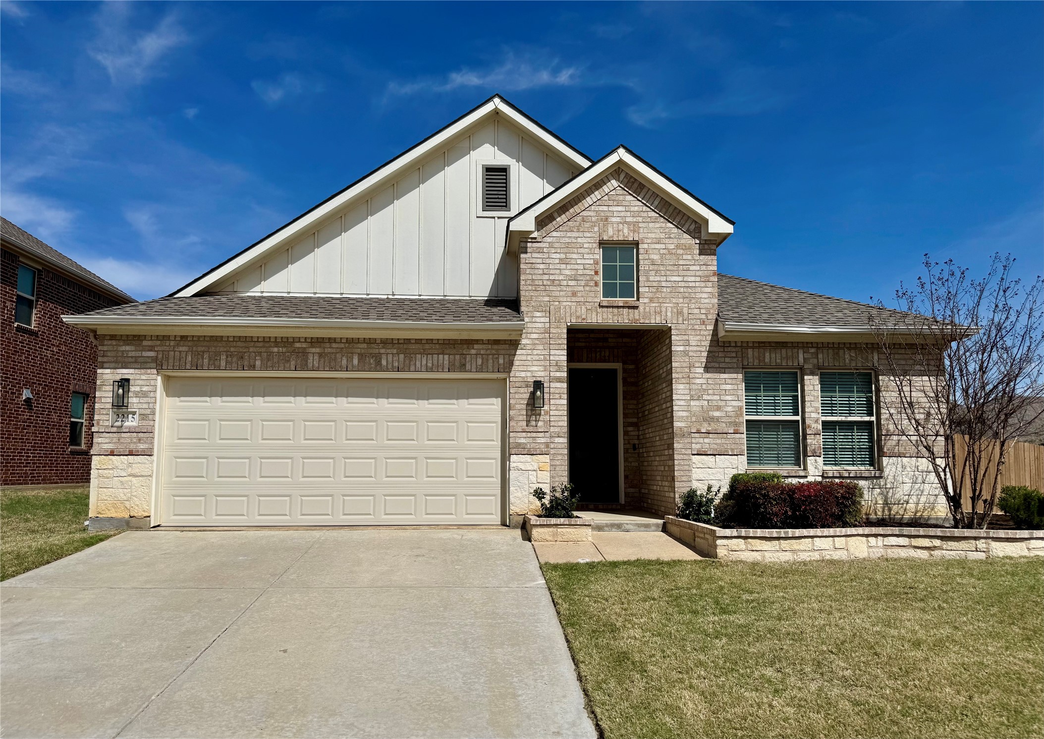 2215 Stanhill Drive Corinth TX 76210