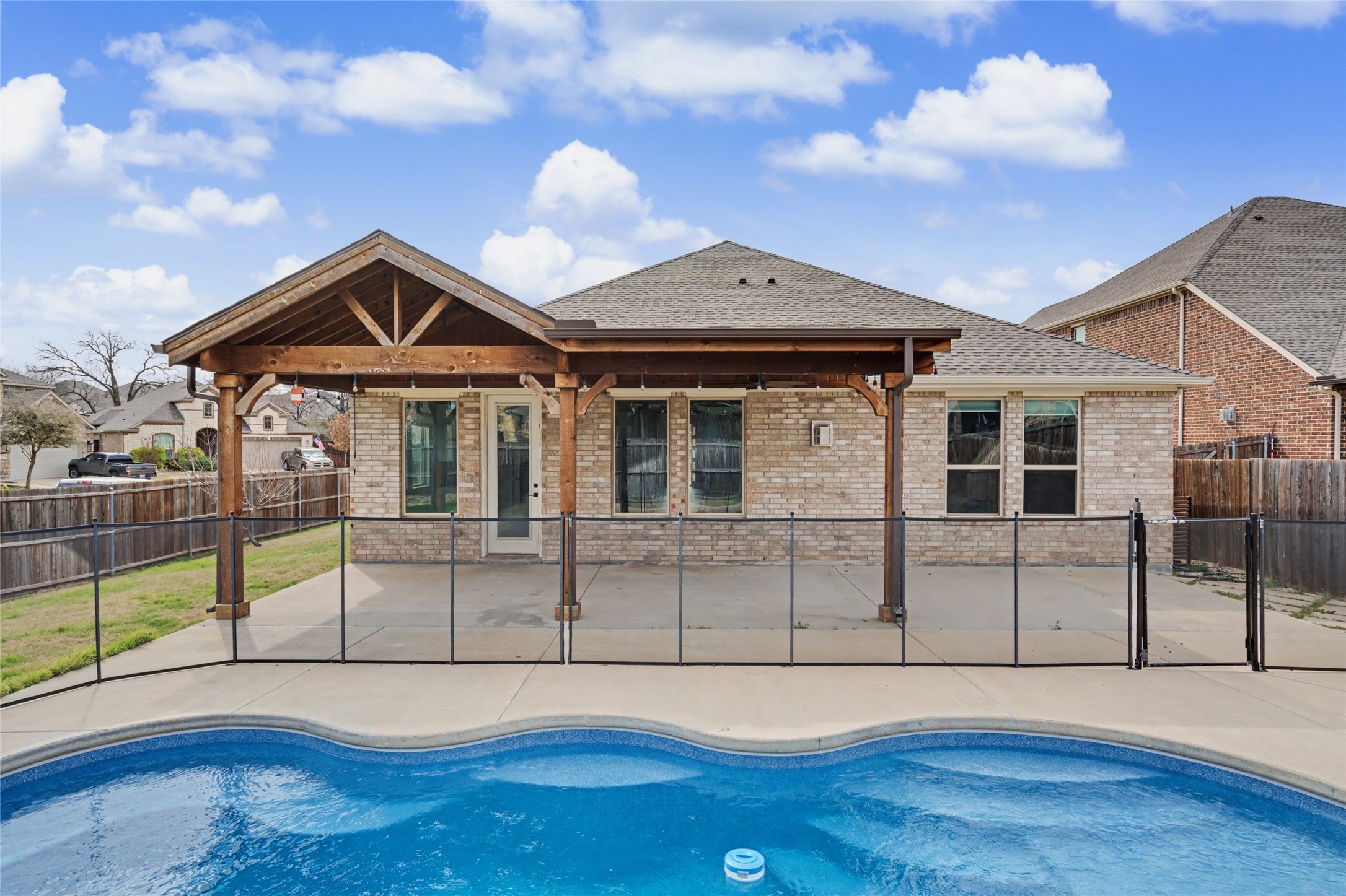 2215 Stanhill Drive Corinth TX 76210