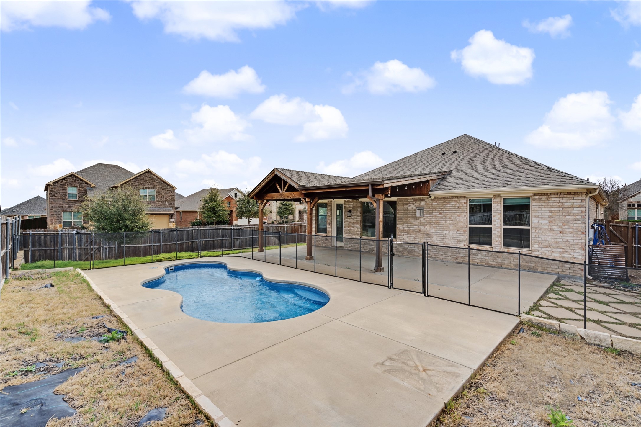 2215 Stanhill Drive Corinth TX 76210