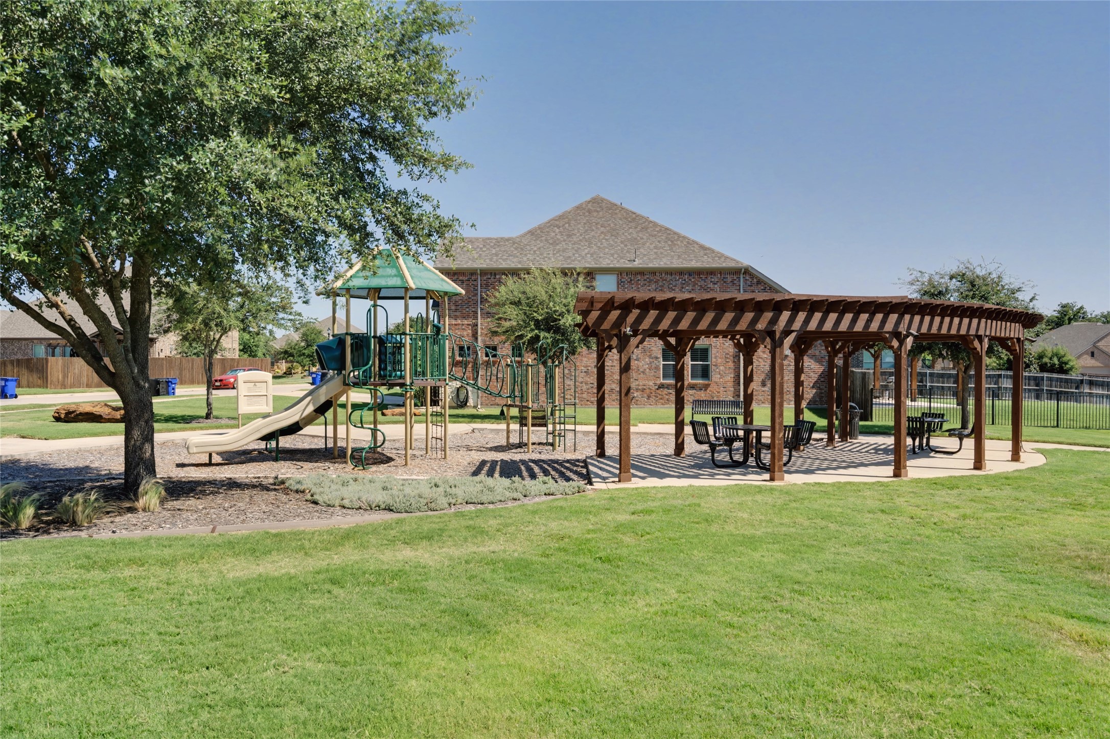 2215 Stanhill Drive Corinth TX 76210