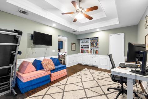 917 Willow Brook Drive Allen TX 75002