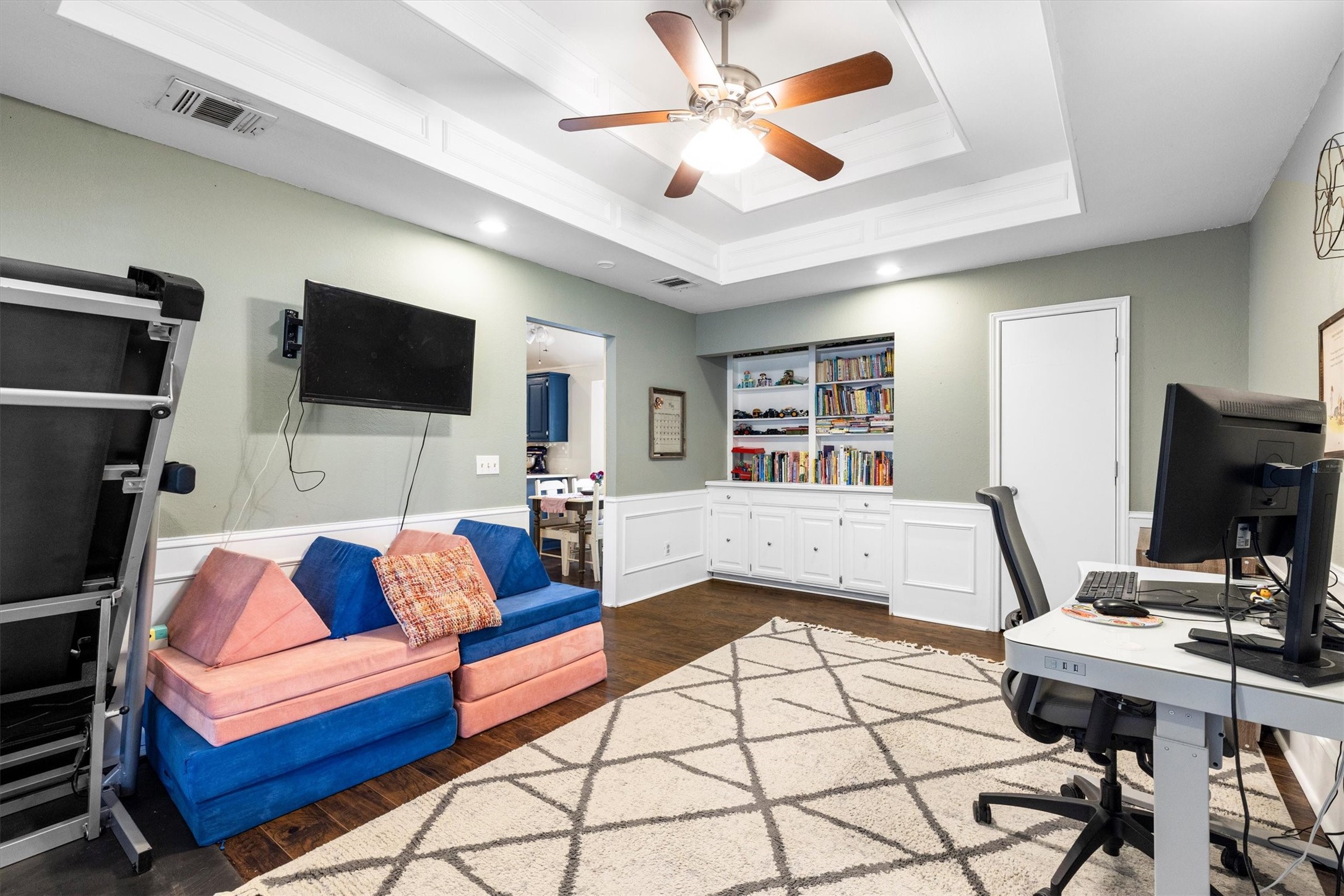 917 Willow Brook Drive Allen TX 75002