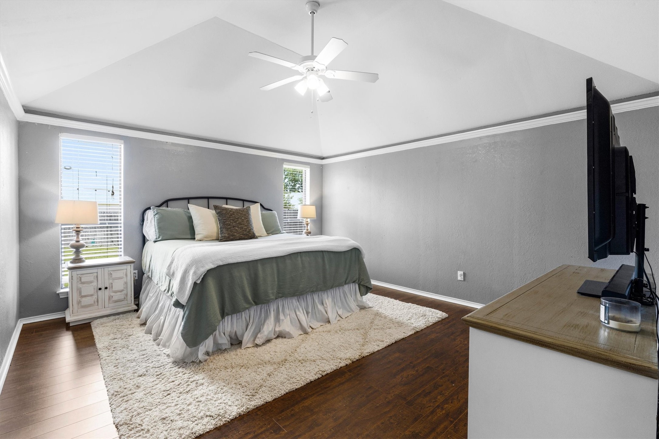 917 Willow Brook Drive Allen TX 75002