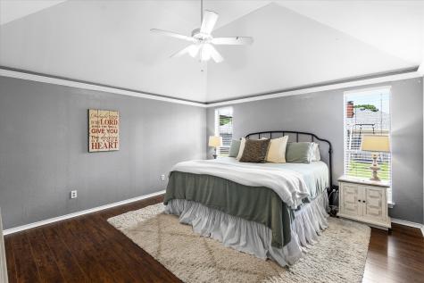 917 Willow Brook Drive Allen TX 75002