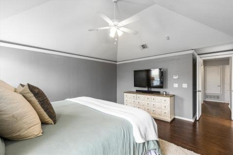 917 Willow Brook Drive Allen TX 75002