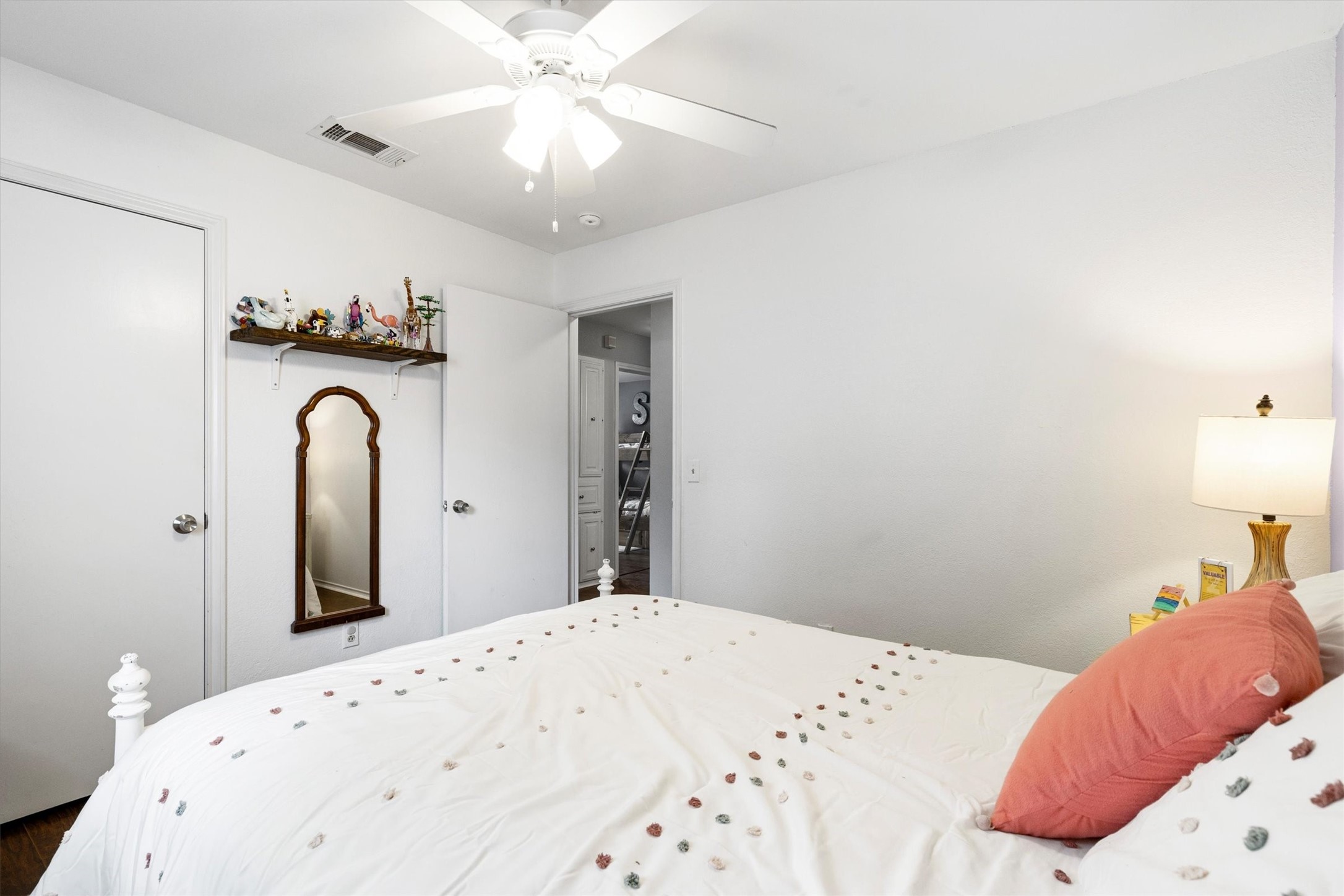 917 Willow Brook Drive Allen TX 75002