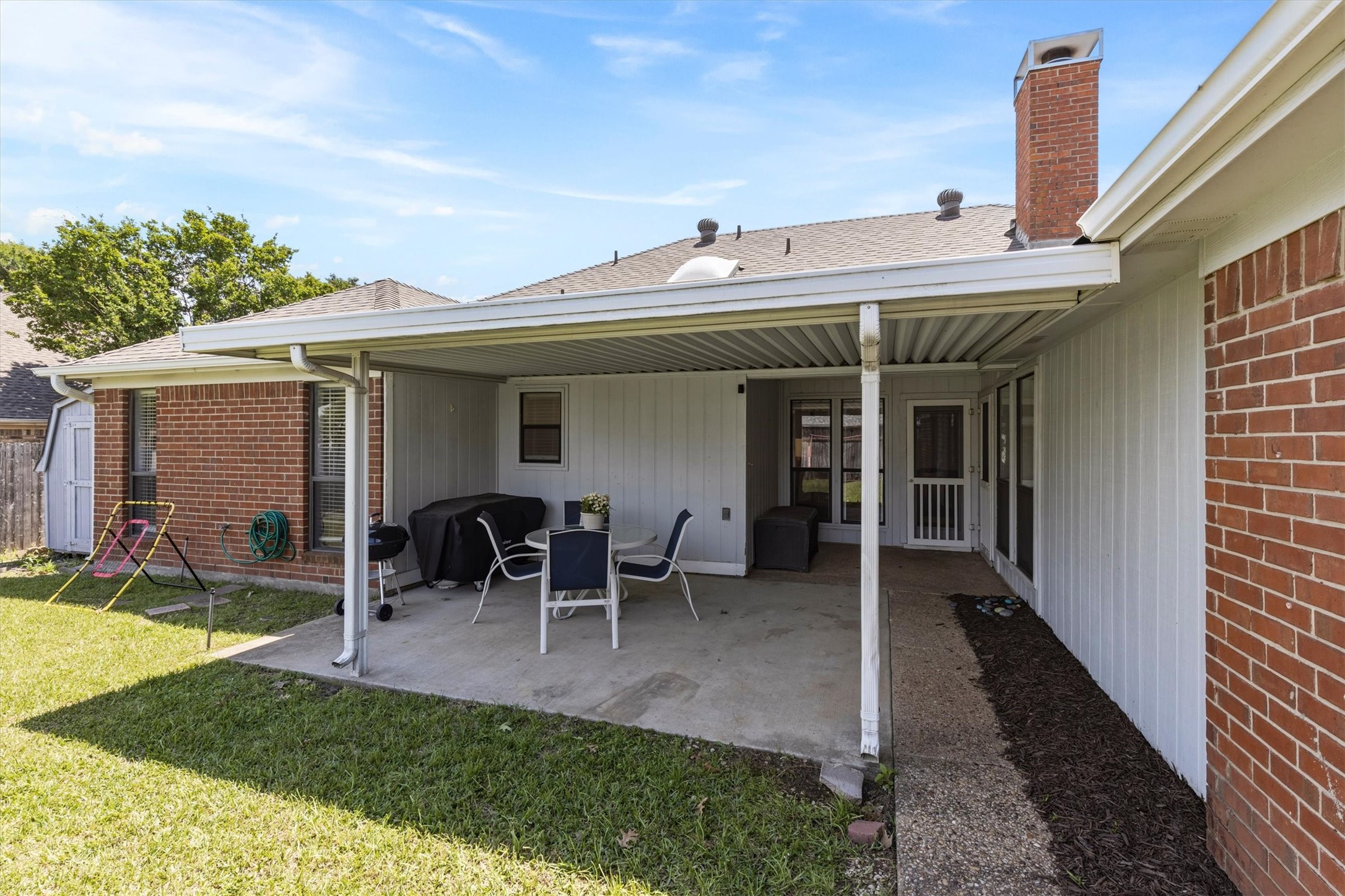 917 Willow Brook Drive Allen TX 75002