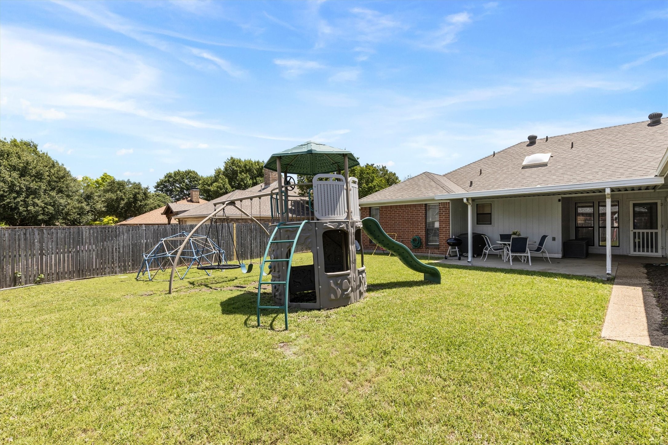 917 Willow Brook Drive Allen TX 75002