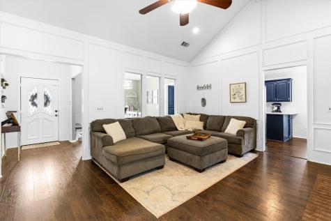 917 Willow Brook Drive Allen TX 75002