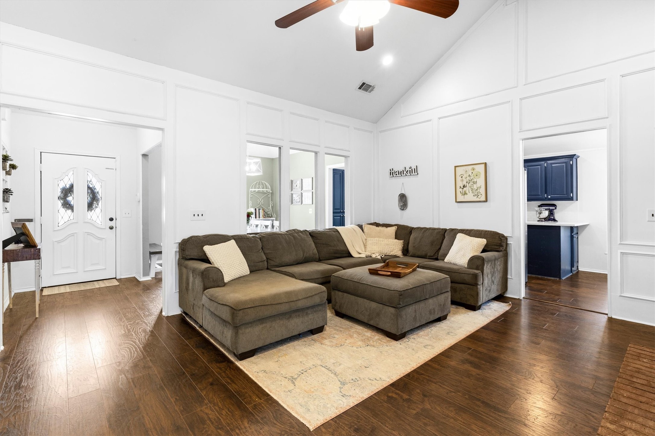 917 Willow Brook Drive Allen TX 75002