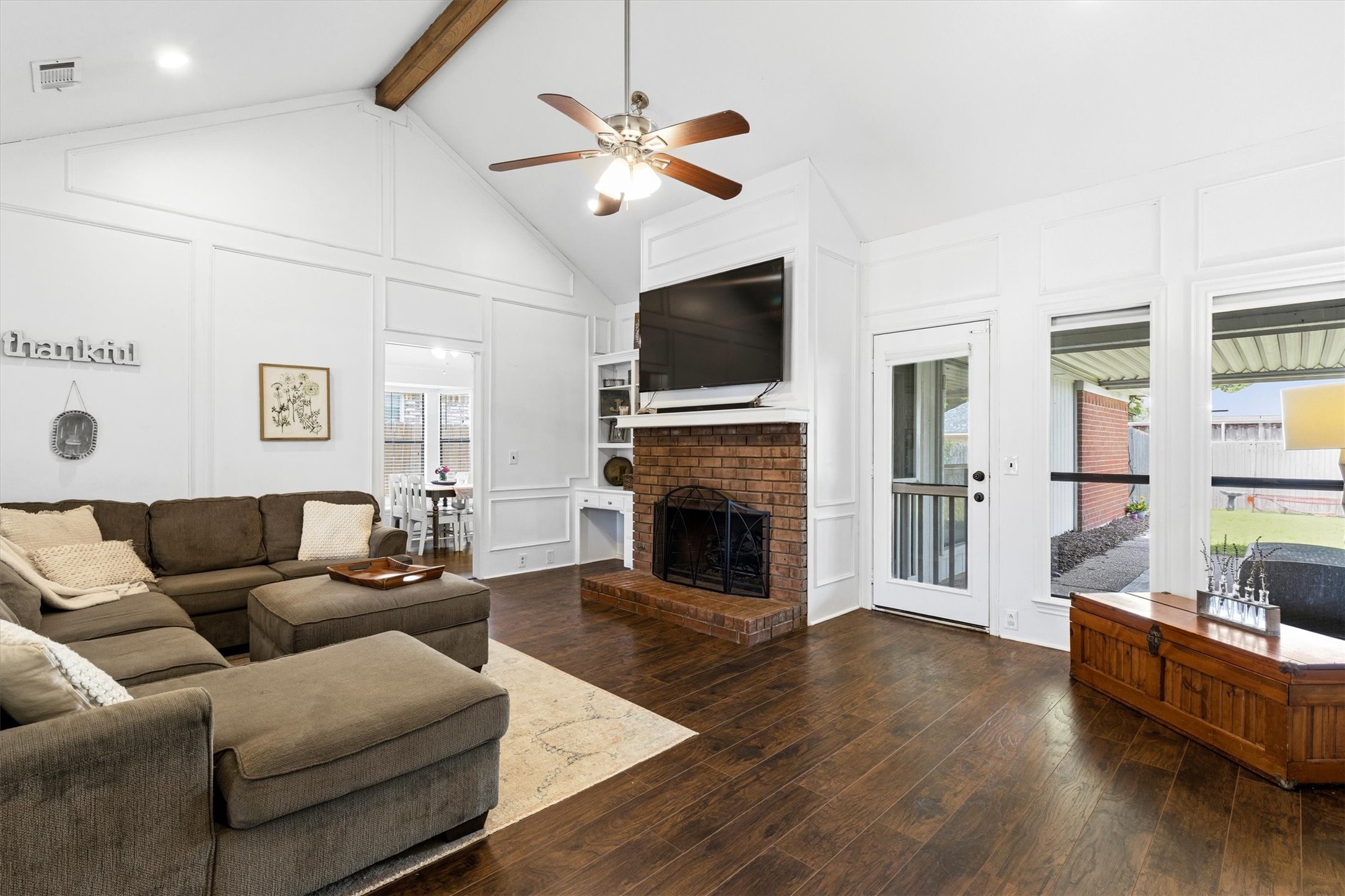 917 Willow Brook Drive Allen TX 75002