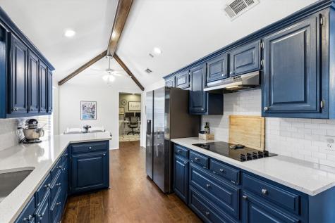 917 Willow Brook Drive Allen TX 75002