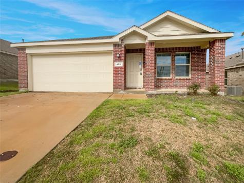 406 Sweet Shade Lane Princeton TX 75407