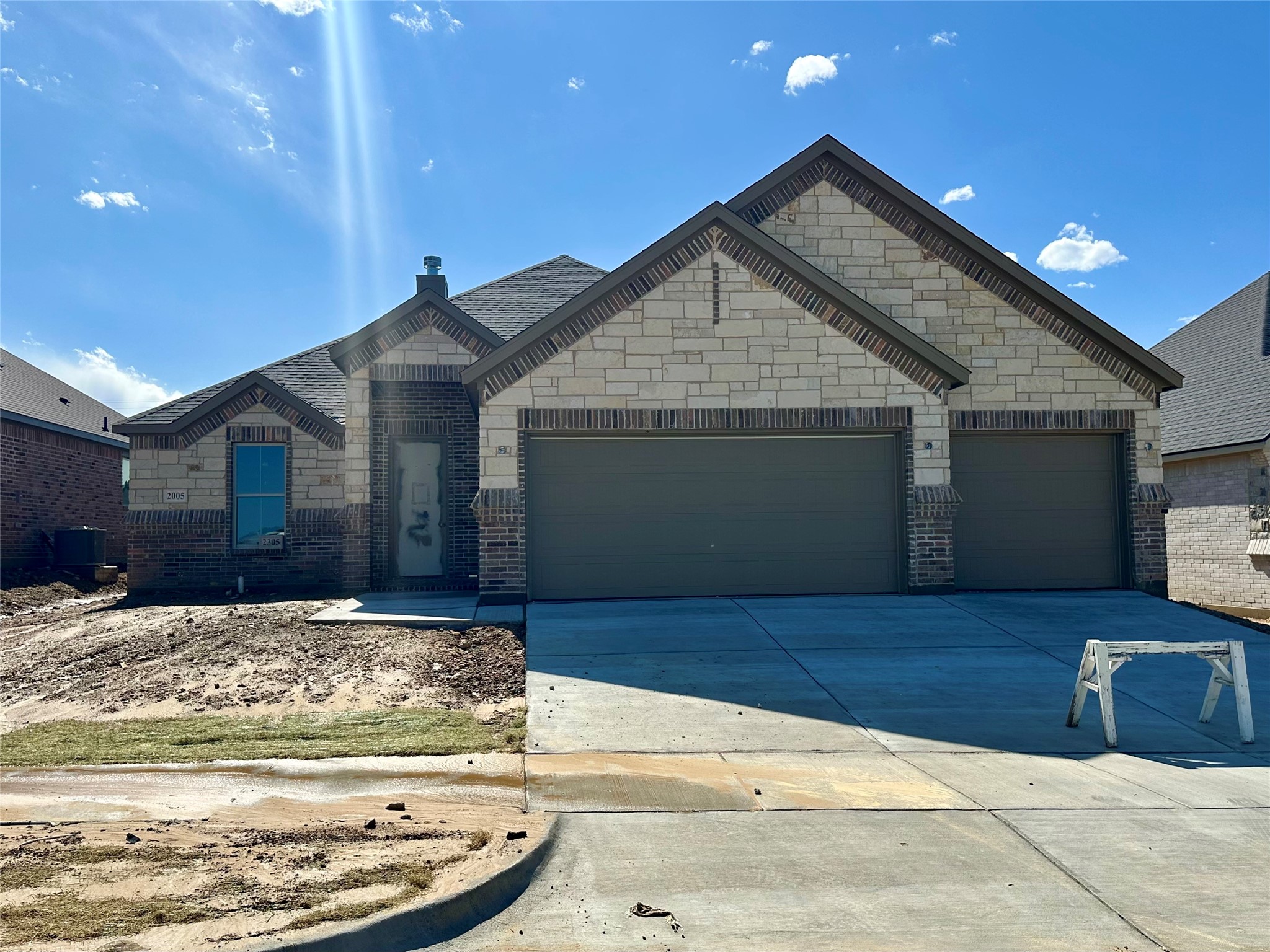 2005 Belle Lagos Lane Cleburne TX 76033