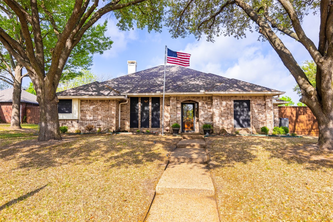 506 Quail Creek Boulevard Wylie TX 75098