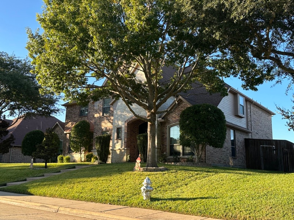 1521 Mossy Ridge Desoto TX 75115