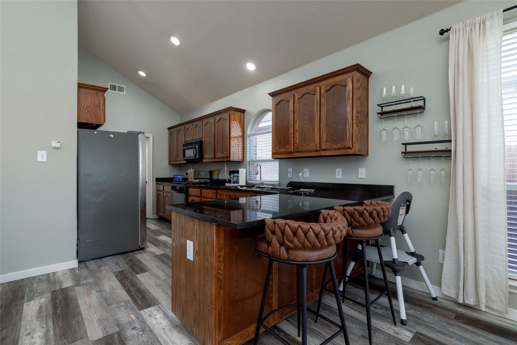 9861 Gallatin Lane Fort Worth TX 76177