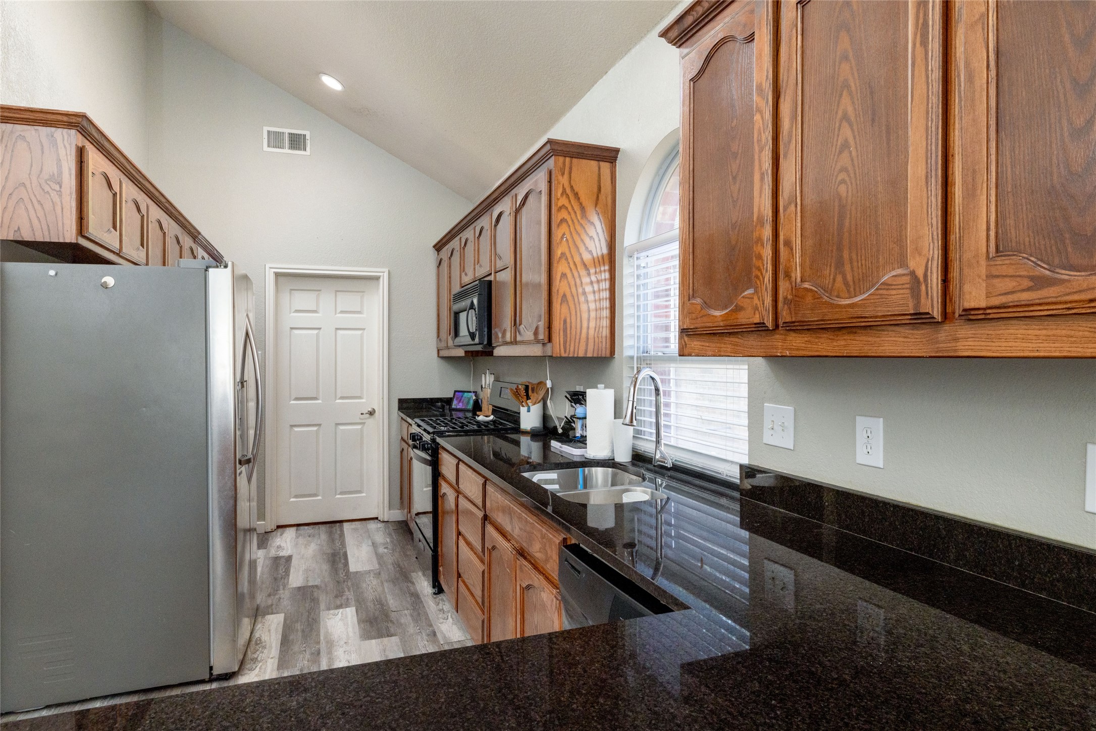 9861 Gallatin Lane Fort Worth TX 76177