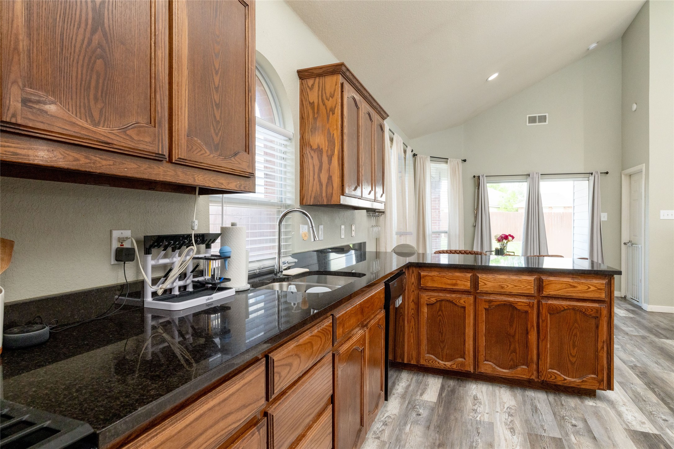 9861 Gallatin Lane Fort Worth TX 76177