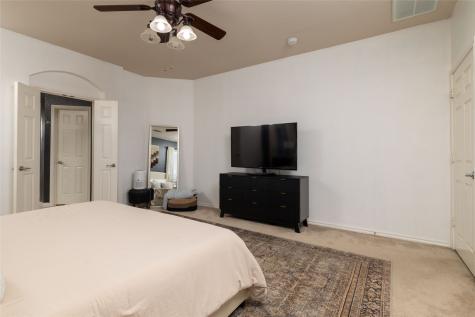 9861 Gallatin Lane Fort Worth TX 76177