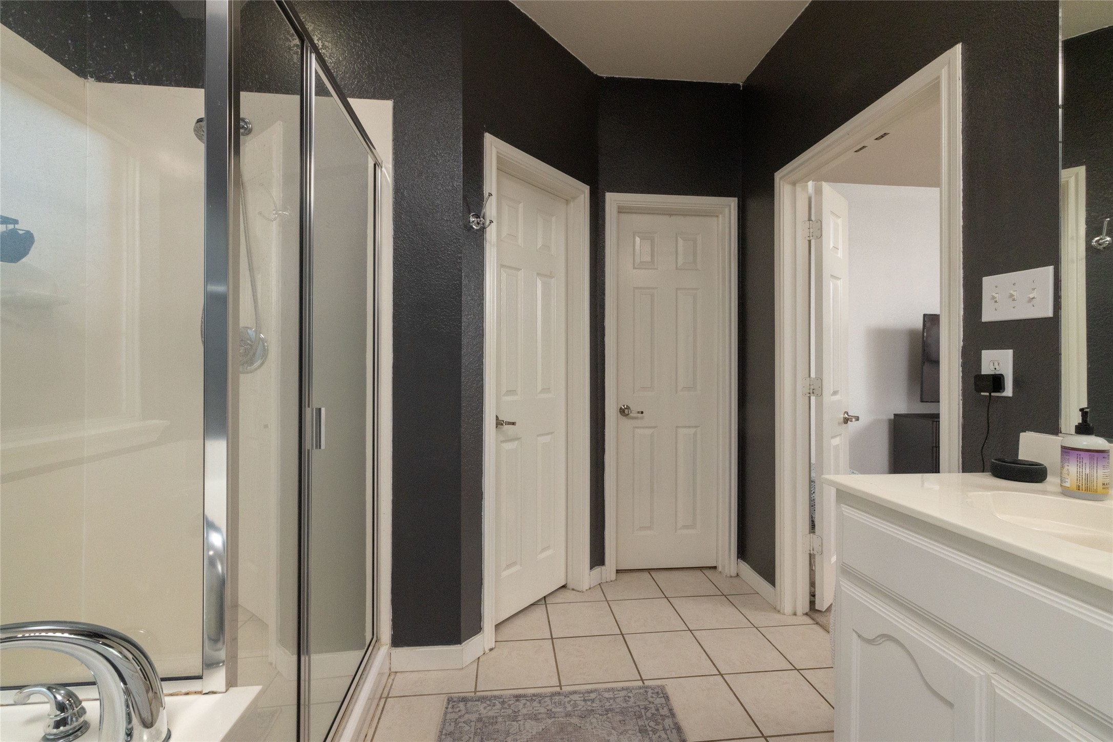 9861 Gallatin Lane Fort Worth TX 76177