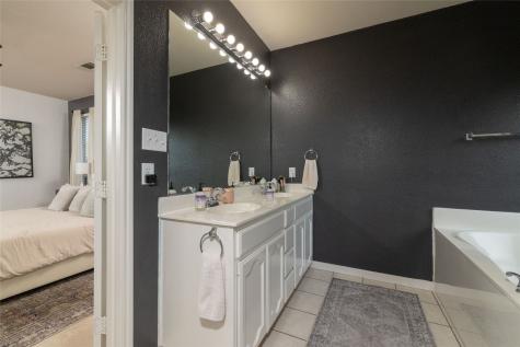 9861 Gallatin Lane Fort Worth TX 76177