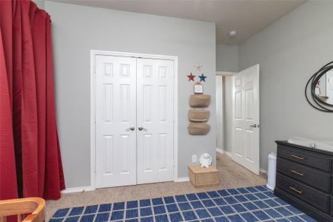 9861 Gallatin Lane Fort Worth TX 76177