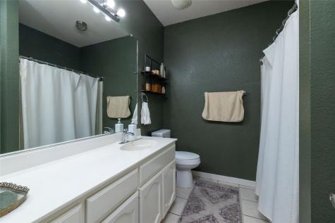 9861 Gallatin Lane Fort Worth TX 76177