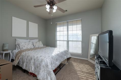 9861 Gallatin Lane Fort Worth TX 76177
