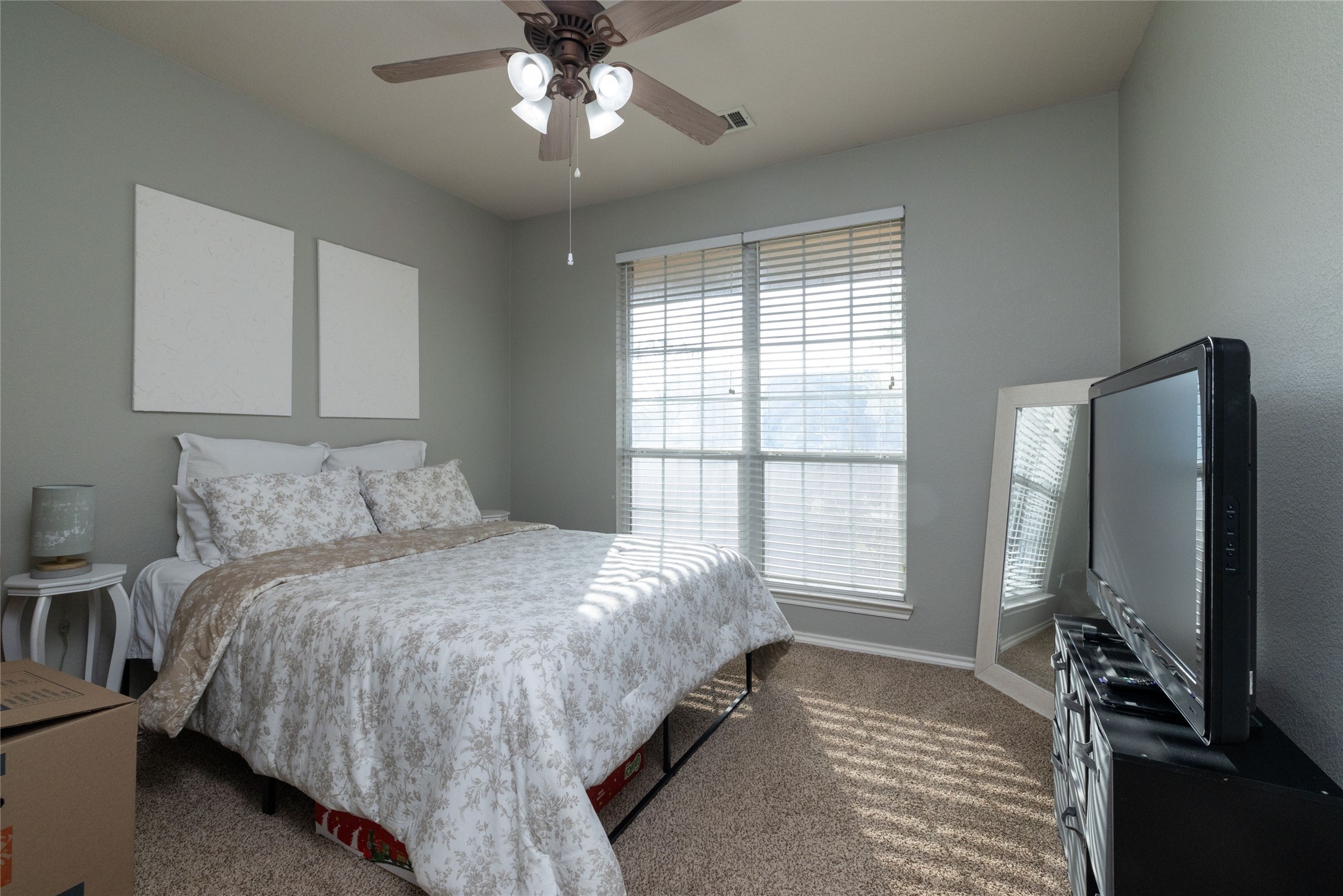 9861 Gallatin Lane Fort Worth TX 76177