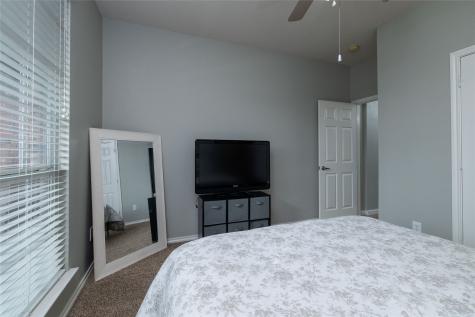9861 Gallatin Lane Fort Worth TX 76177