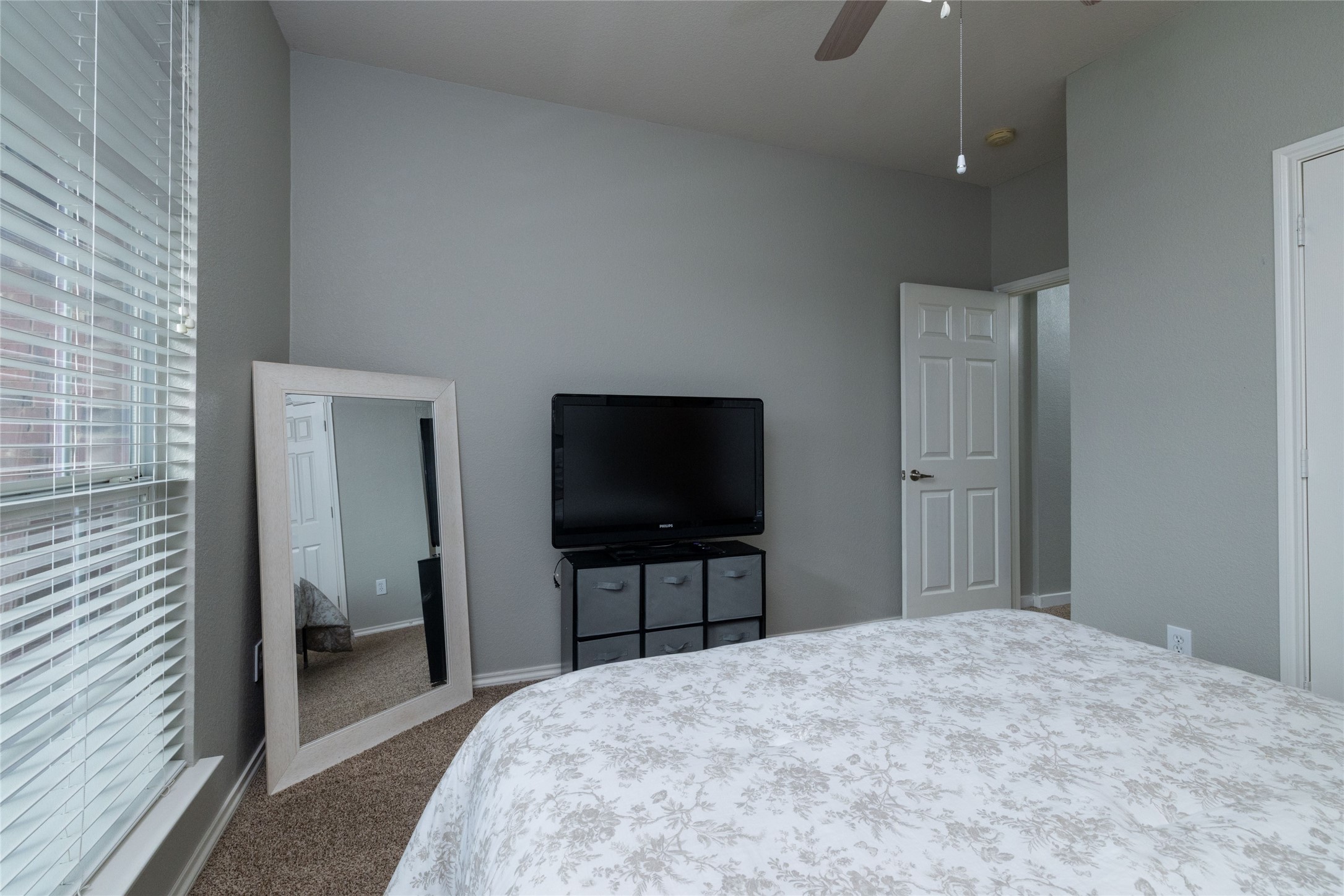 9861 Gallatin Lane Fort Worth TX 76177