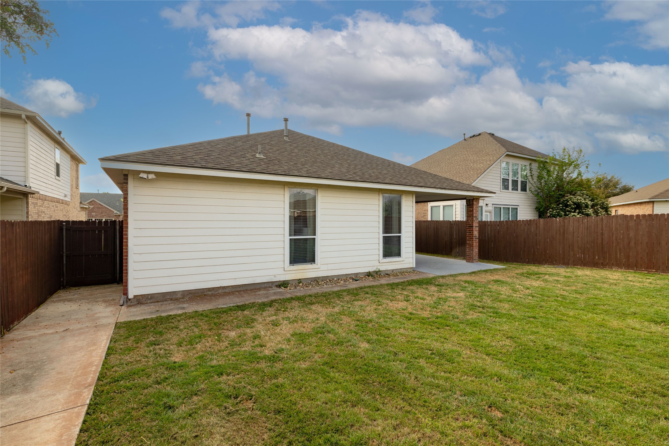 9861 Gallatin Lane Fort Worth TX 76177